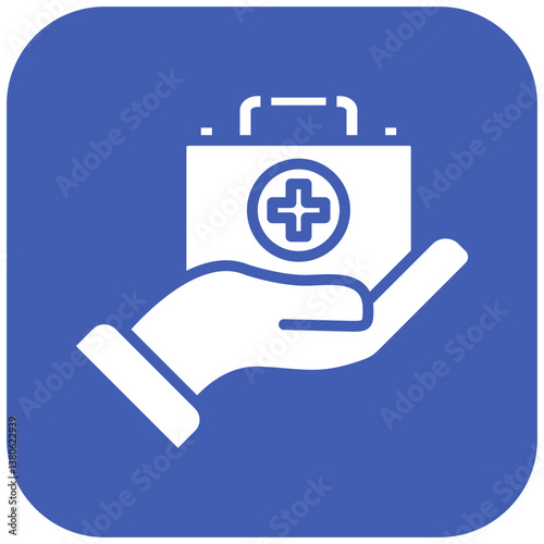 Treatment Icon