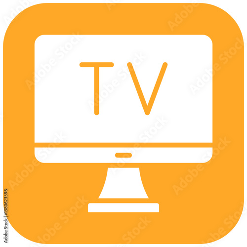 Television Icon
