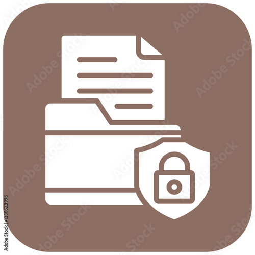 Confidential Reporting Icon