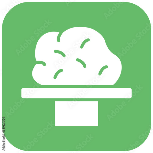 Clay Icon