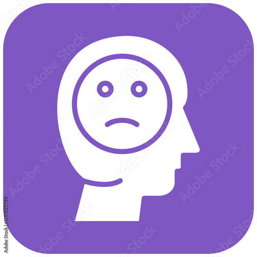 Alienation Icon