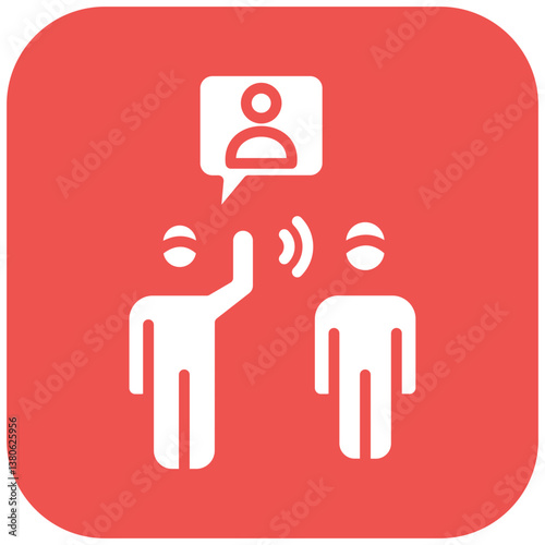 Gossip Icon