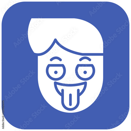 Teasing Icon