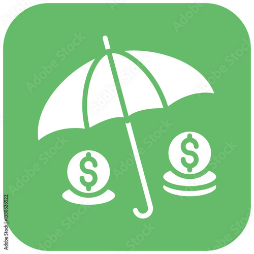 Endowment Icon