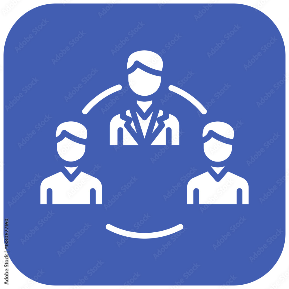 Succession Icon Succession Icon