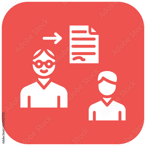 Transfer Icon