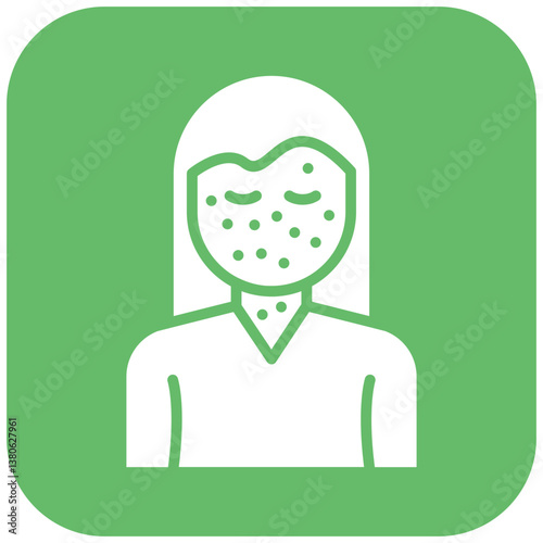 Itchy Skin Icon