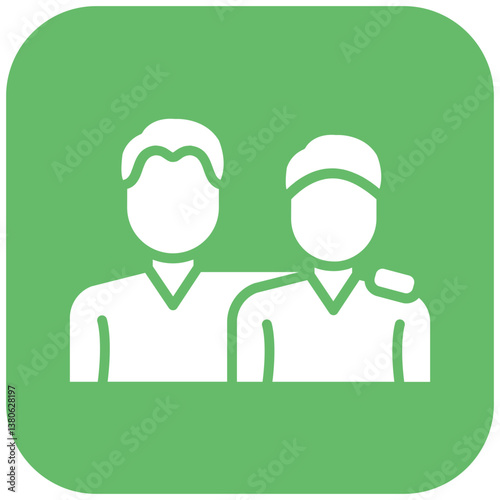 Buddies Icon