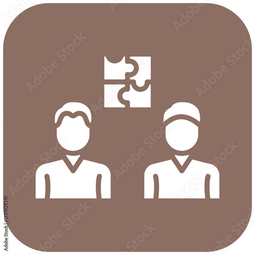 Collaborators Icon