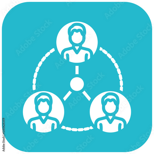 Connections Icon