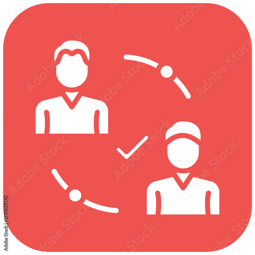 Interactions Icon