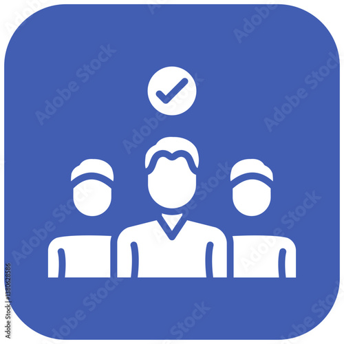 Mentors Icon