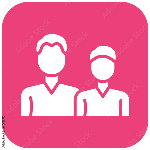 Sidekicks Icon