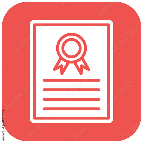 Certification Icon
