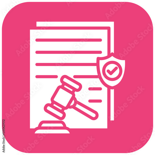 Regulatory Compliance Icon