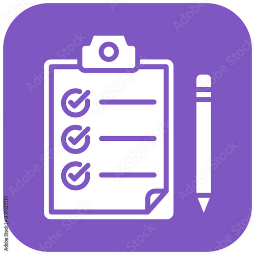 Rules Icon