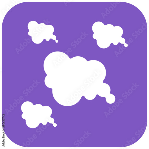 Smoke Icon