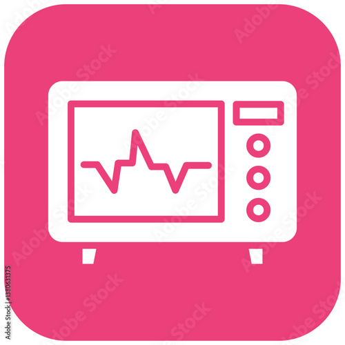 ECG Icon