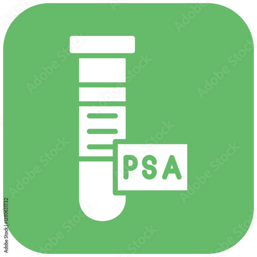 PSA Test Icon