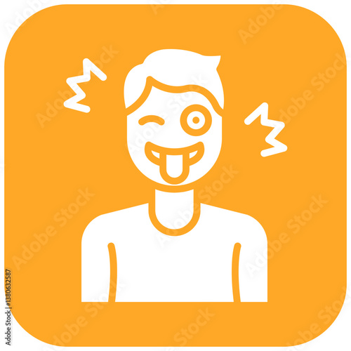 Silly Icon