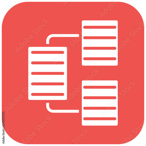 Classification Icon