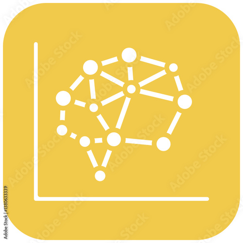 Tensor Flow Icon
