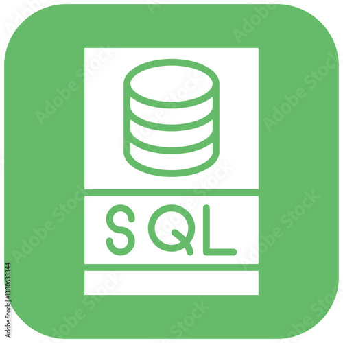 SQL Icon