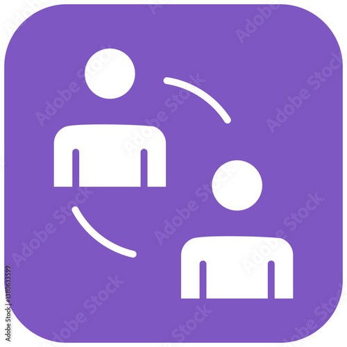 Exchange Icon