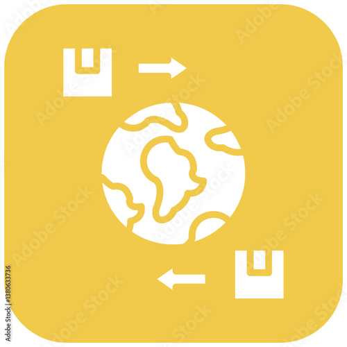Export Icon