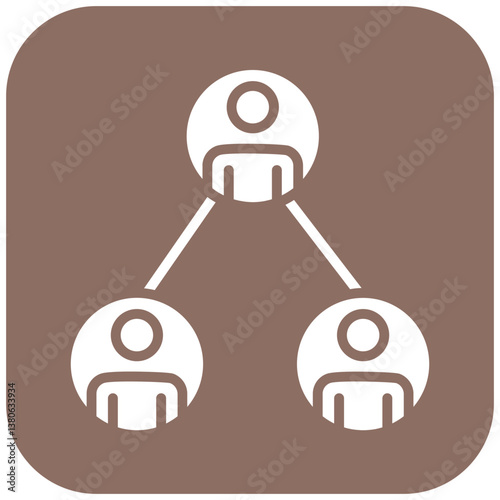 Network Icon