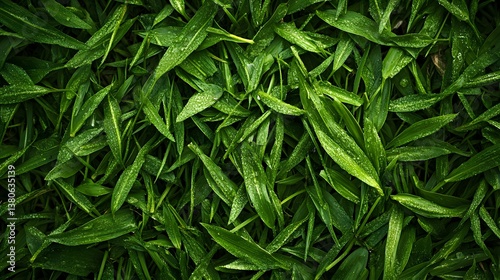 green grass background texture