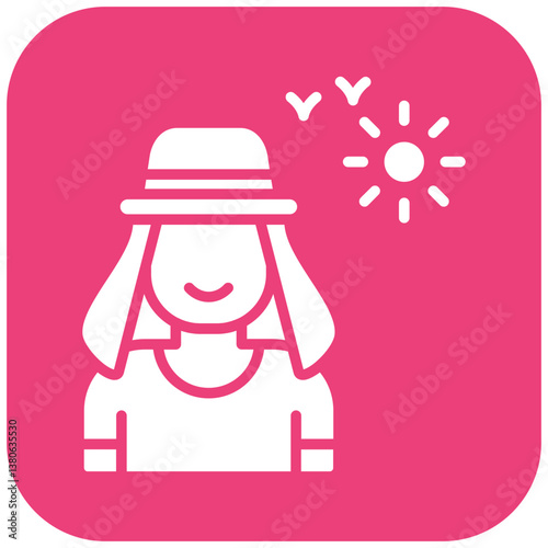 Wanderer Icon