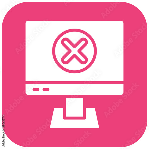 Error Icon