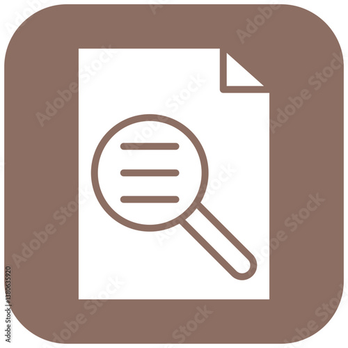 Print Preview Icon