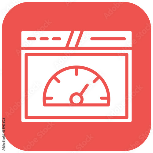 Speed Icon