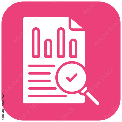 External Audit Icon