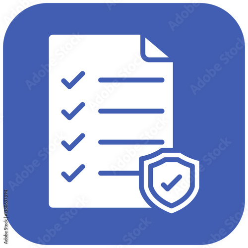 Liability Assessment Icon
