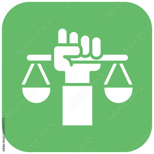 Legal Rights Icon