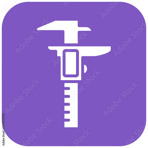 Calipers Icon
