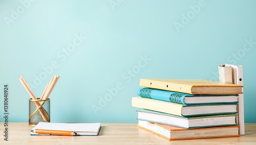 Educational Resources Supporting Student Success: A Comprehensive Collection