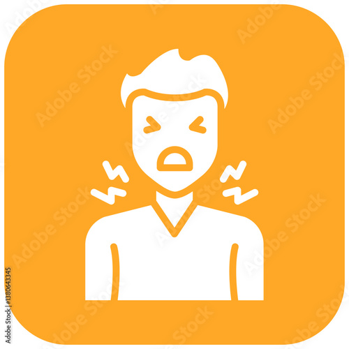 Soreness Icon