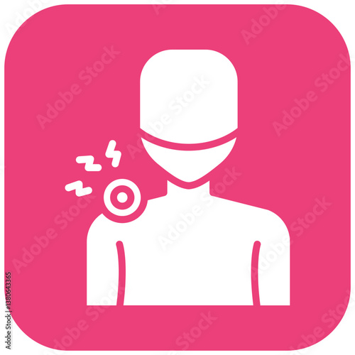 Stiffness Icon