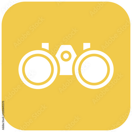 Binoculars Icon