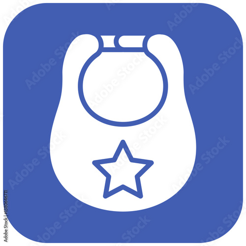 Bib Icon