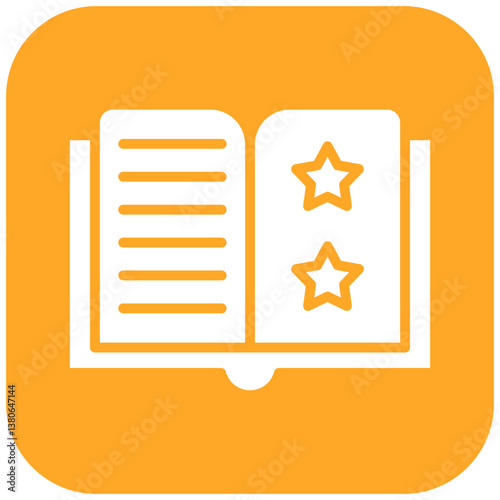 Storybook Icon