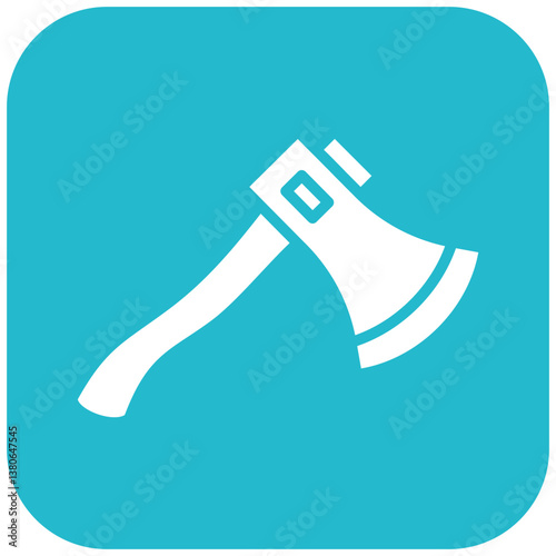 Axe Icon