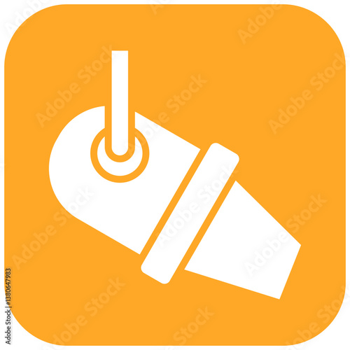Searchlight Icon
