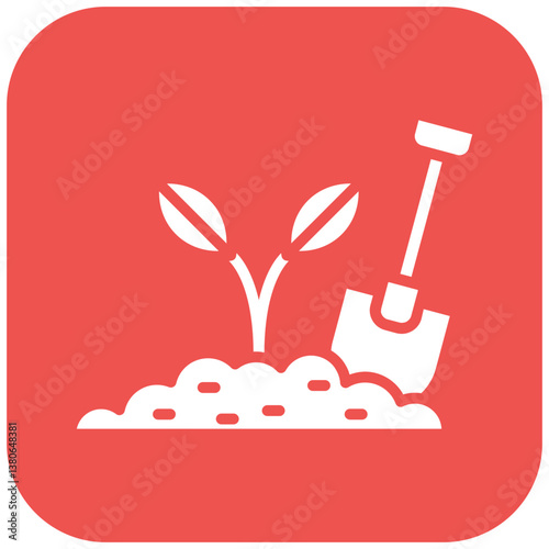 Gardening Icon