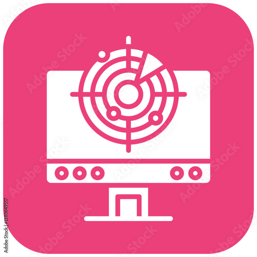 Radar Icon