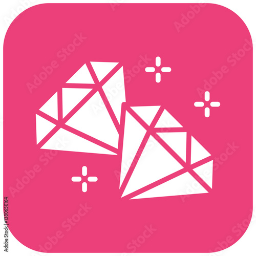 Diamond Icon